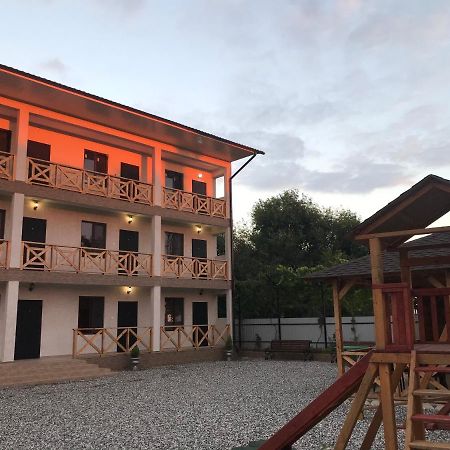 Guest House Dana Pitsunda Dış mekan fotoğraf