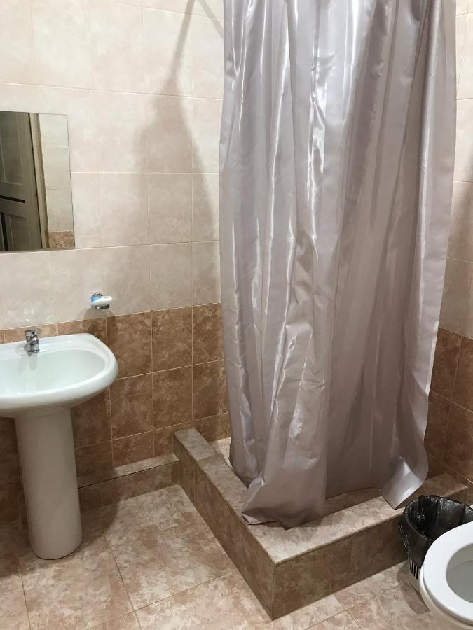 Guest House Dana Pitsunda Dış mekan fotoğraf