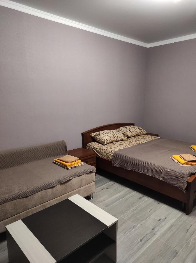 Guest House Dana Pitsunda Dış mekan fotoğraf