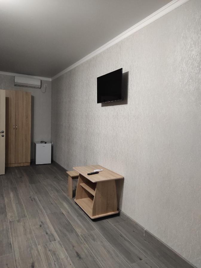 Guest House Dana Pitsunda Dış mekan fotoğraf