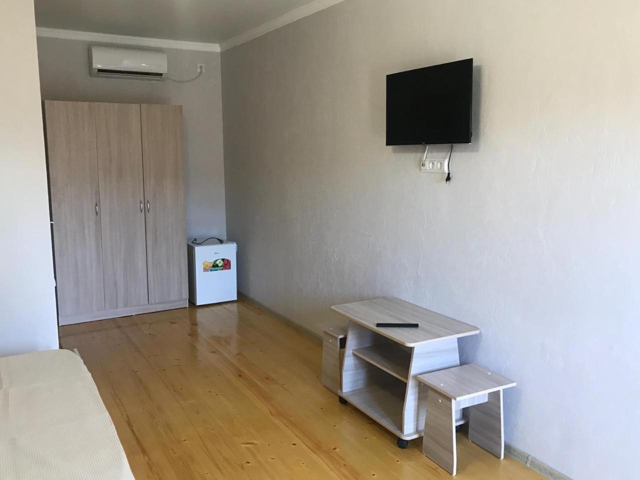 Guest House Dana Pitsunda Dış mekan fotoğraf