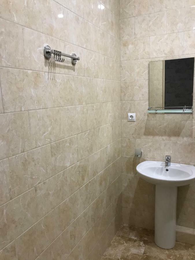 Guest House Dana Pitsunda Dış mekan fotoğraf